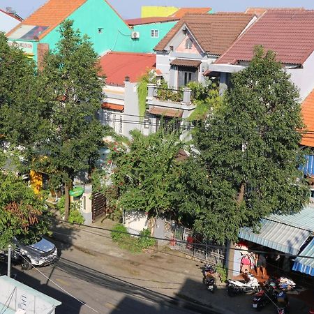 Green Coco Homestay Hoi An Luaran gambar