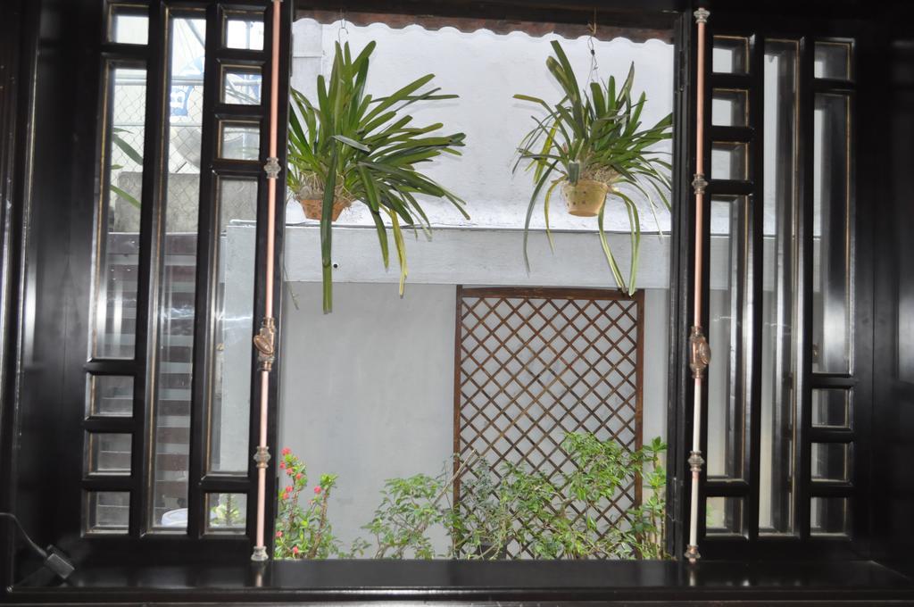 Green Coco Homestay Hoi An Luaran gambar