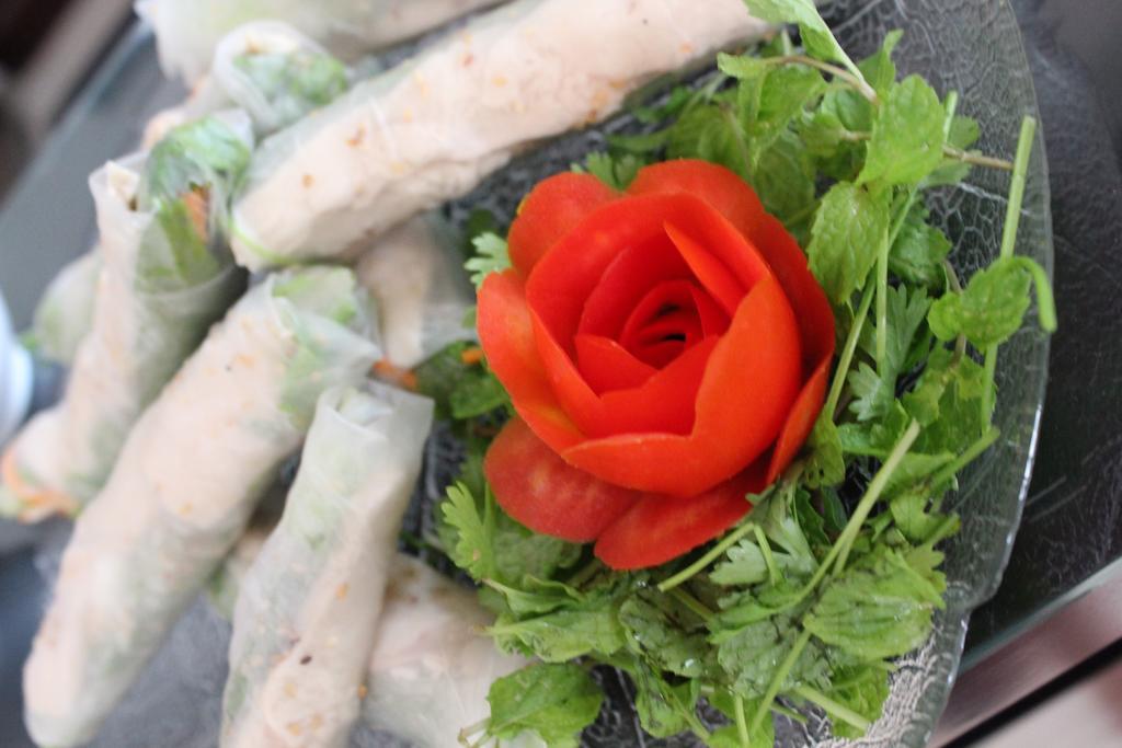 Green Coco Homestay Hoi An Luaran gambar