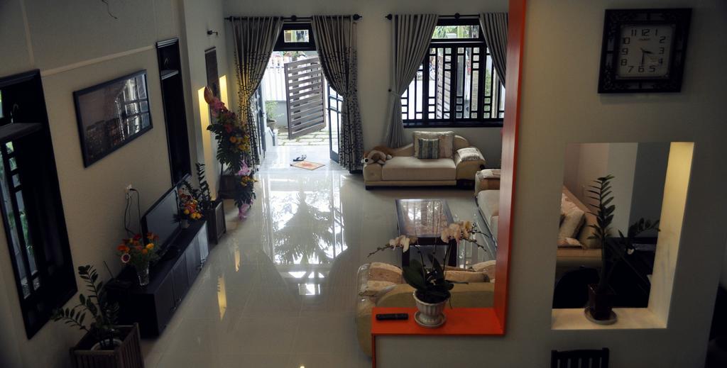 Green Coco Homestay Hoi An Luaran gambar