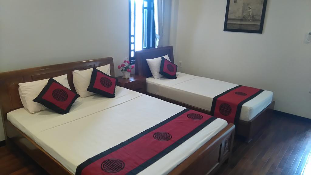 Green Coco Homestay Hoi An Luaran gambar