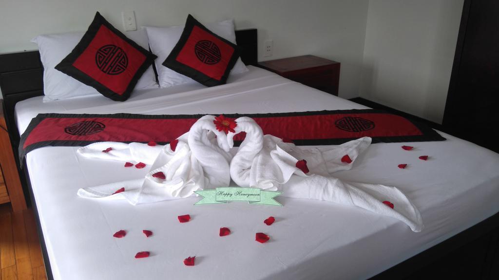 Green Coco Homestay Hoi An Luaran gambar
