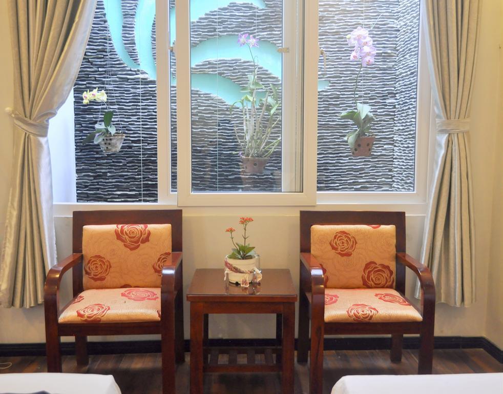 Green Coco Homestay Hoi An Luaran gambar