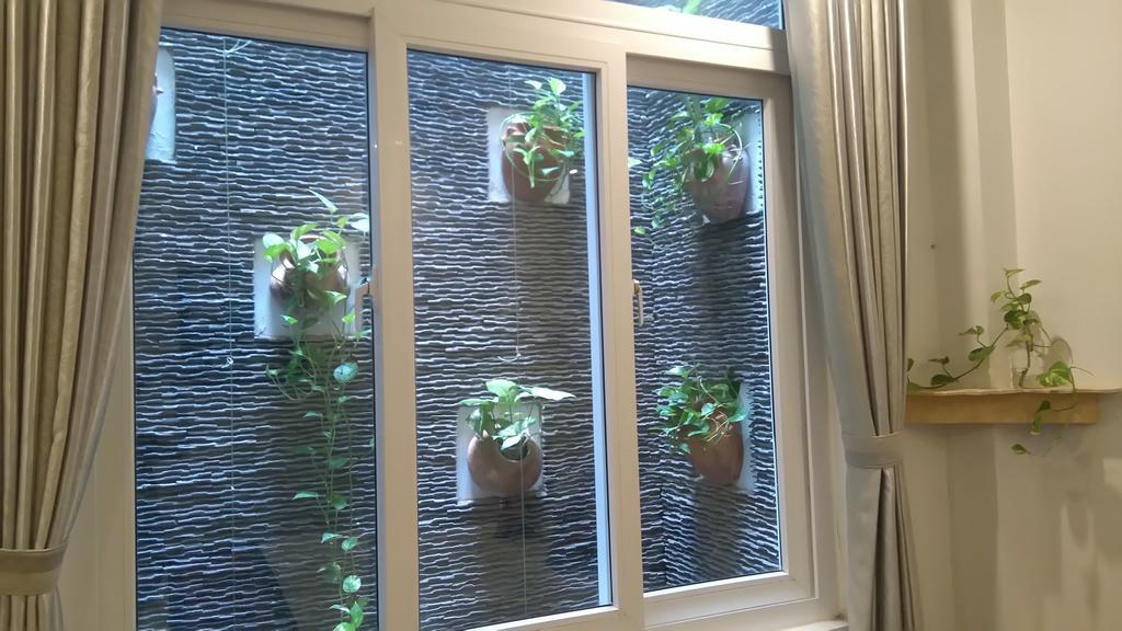 Green Coco Homestay Hoi An Luaran gambar