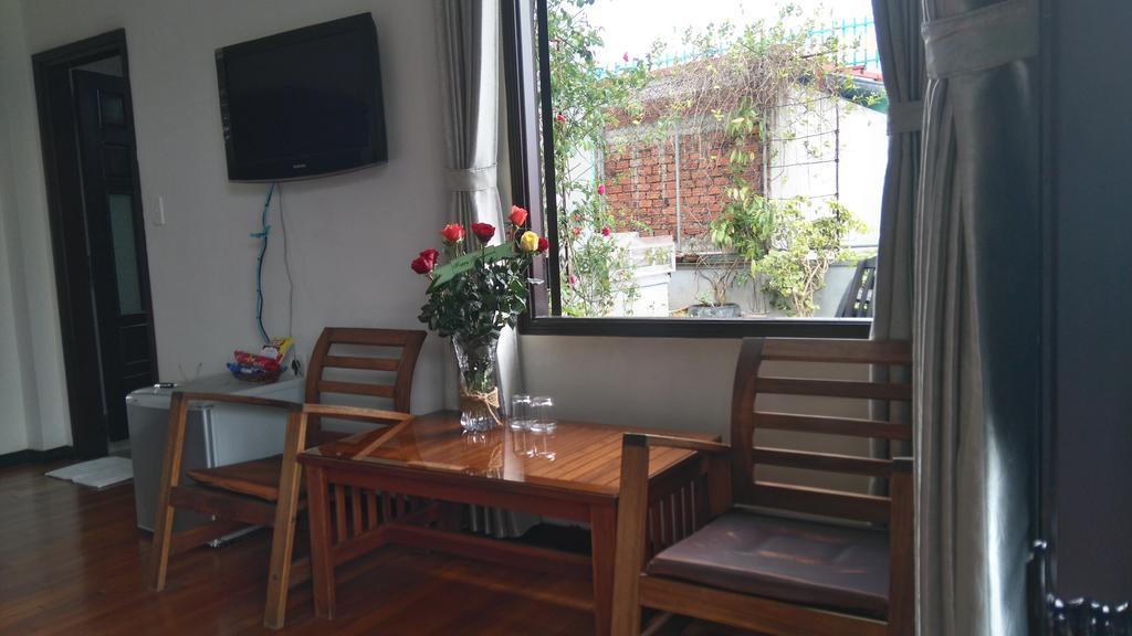 Green Coco Homestay Hoi An Luaran gambar