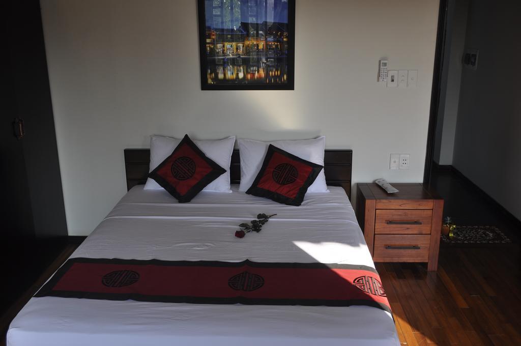 Green Coco Homestay Hoi An Luaran gambar