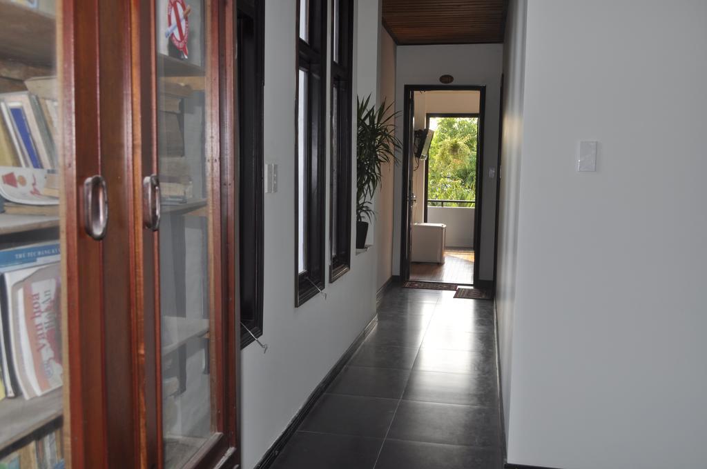 Green Coco Homestay Hoi An Luaran gambar