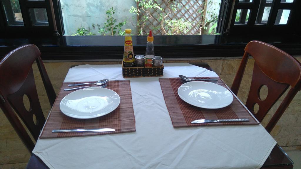 Green Coco Homestay Hoi An Luaran gambar