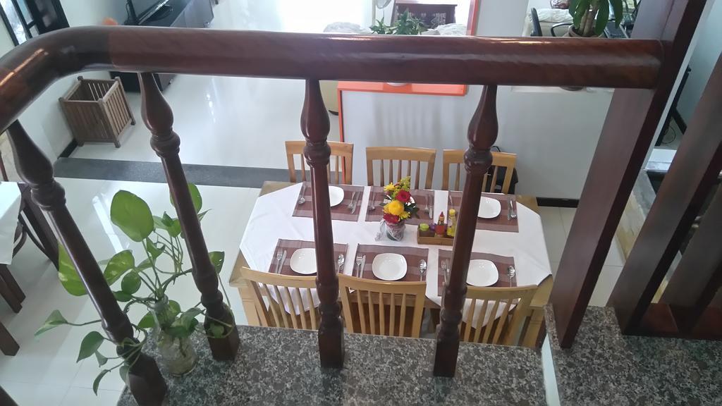 Green Coco Homestay Hoi An Luaran gambar