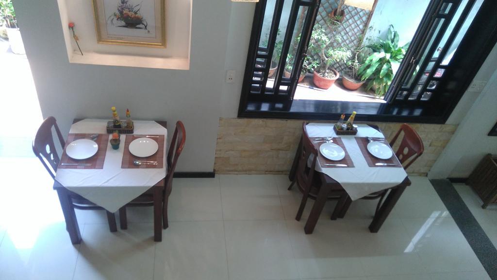Green Coco Homestay Hoi An Luaran gambar