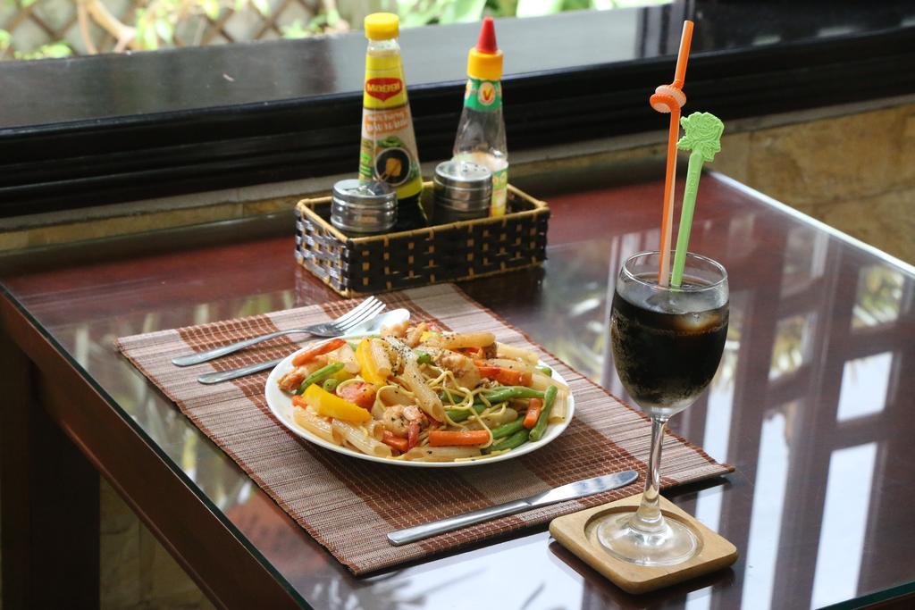 Green Coco Homestay Hoi An Luaran gambar