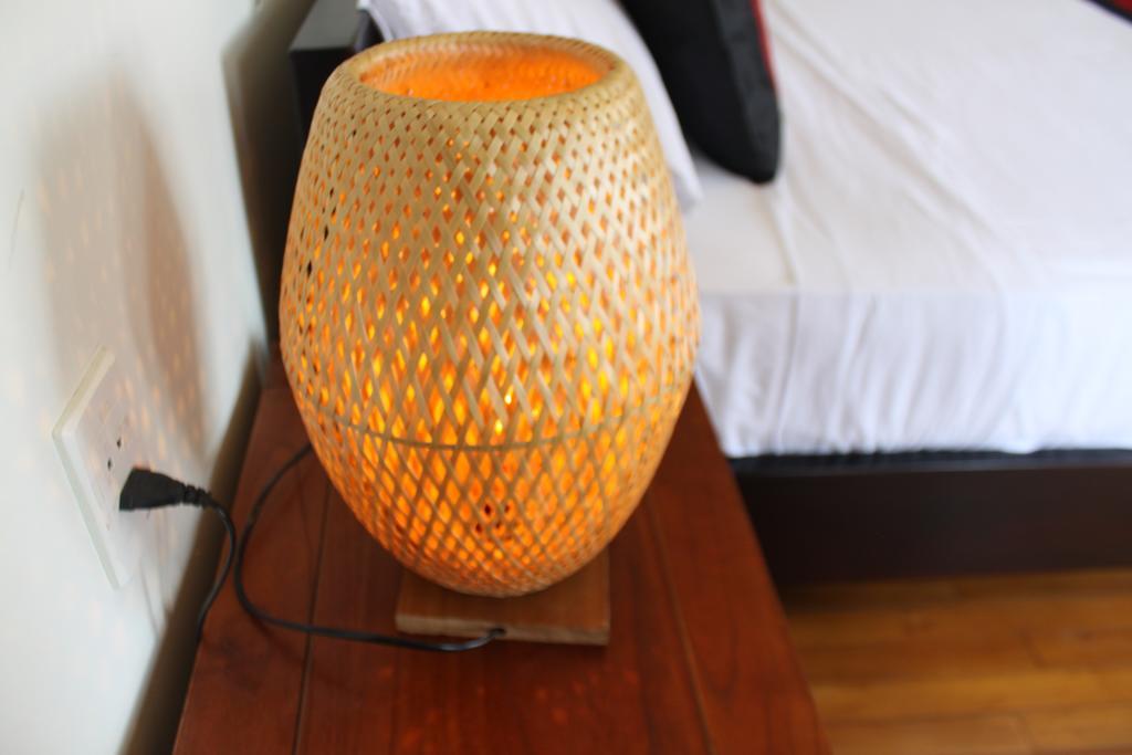 Green Coco Homestay Hoi An Luaran gambar