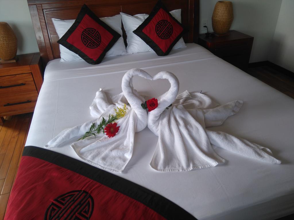Green Coco Homestay Hoi An Luaran gambar