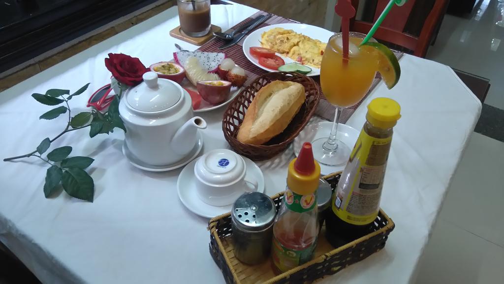 Green Coco Homestay Hoi An Luaran gambar