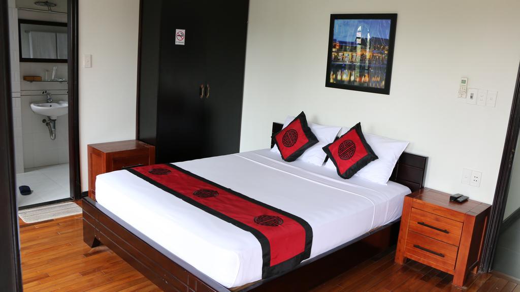 Green Coco Homestay Hoi An Luaran gambar