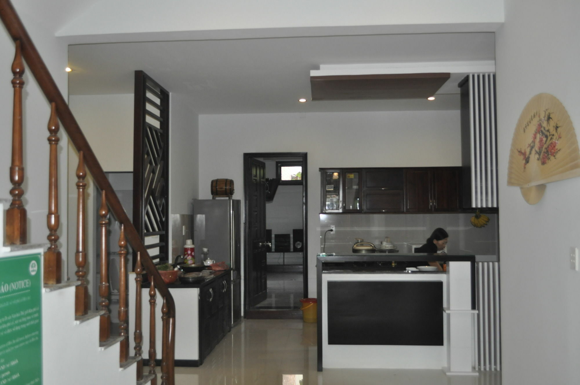Green Coco Homestay Hoi An Luaran gambar