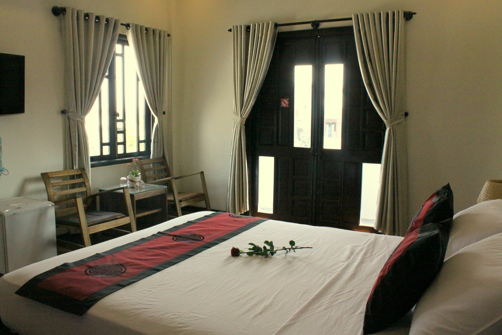 Green Coco Homestay Hoi An Luaran gambar